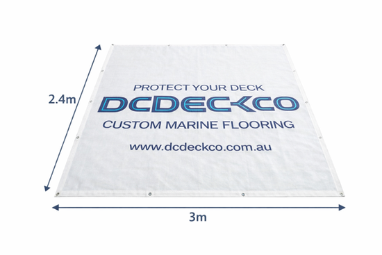Custom Premium Banner Mesh Roll
