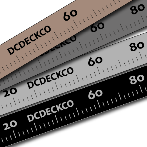 Fish Rulers