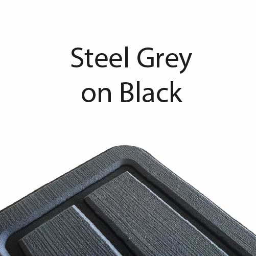 Sea Doo Fish PRO - Hex Rear pads